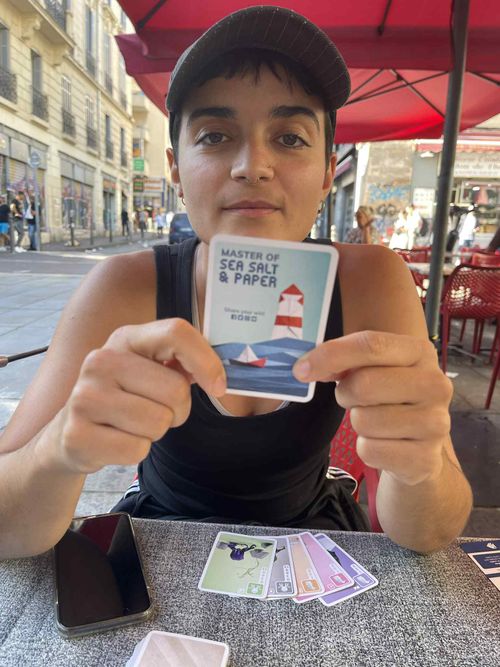 Créer un festival - user